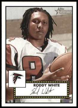 102 Roddy White